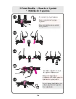 Preview for 16 page of Graco Dynamo Lite Classic Connect Owner'S Manual