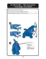 Preview for 20 page of Graco Dynamo Lite Classic Connect Owner'S Manual