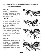 Preview for 85 page of Graco Dynamo Lite Classic Connect Owner'S Manual