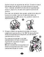 Preview for 105 page of Graco Dynamo Lite Classic Connect Owner'S Manual