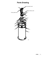 Preview for 11 page of Graco Dynastar 243159 Instructions-Parts List Manual