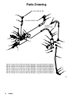 Preview for 12 page of Graco Dynastar 243159 Instructions-Parts List Manual