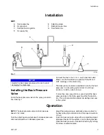 Preview for 3 page of Graco E 208997 Instructions-Parts List Manual