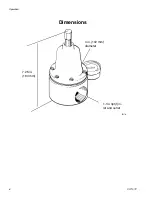 Preview for 6 page of Graco E 208997 Instructions-Parts List Manual