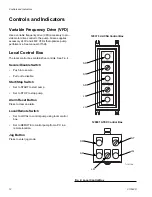 Preview for 12 page of Graco E-Flo 1500 Operation