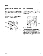 Preview for 13 page of Graco E-Flo 1500 Operation