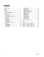 Preview for 2 page of Graco E-Flo 17V232 Instructions-Parts List Manual