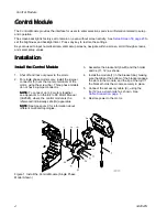 Preview for 4 page of Graco E-Flo 17V232 Instructions-Parts List Manual