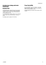 Preview for 9 page of Graco E-Flo DC 333389E Instructions - Parts Manual