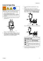 Предварительный просмотр 11 страницы Graco E-Flo DC 333389E Instructions - Parts Manual