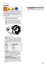 Preview for 12 page of Graco E-Flo DC 333389E Instructions - Parts Manual