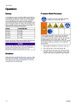 Preview for 14 page of Graco E-Flo DC 333389E Instructions - Parts Manual