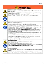 Preview for 5 page of Graco E-Flo DC Series Instructions Manual