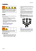 Preview for 7 page of Graco E-Flo DC Series Instructions Manual