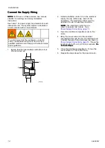 Preview for 14 page of Graco E-Flo DC Series Instructions Manual