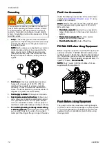 Preview for 16 page of Graco E-Flo DC Series Instructions Manual