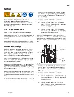 Предварительный просмотр 25 страницы Graco E-flo iQ 26B543 Installation-Parts