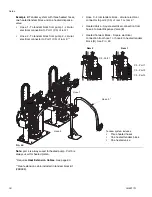 Предварительный просмотр 30 страницы Graco E-flo iQ 26B543 Installation-Parts