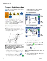 Предварительный просмотр 36 страницы Graco E-flo iQ 26B543 Installation-Parts