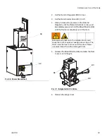 Предварительный просмотр 39 страницы Graco E-flo iQ 26B543 Installation-Parts