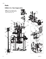 Предварительный просмотр 54 страницы Graco E-flo iQ 26B543 Installation-Parts