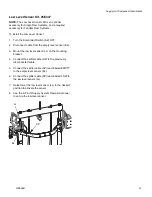 Предварительный просмотр 21 страницы Graco E-Flo iQ Dispense System Installation Manual