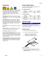 Предварительный просмотр 25 страницы Graco E-Flo iQ Dispense System Installation Manual