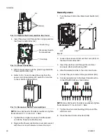 Предварительный просмотр 26 страницы Graco E-Flo iQ Dispense System Installation Manual