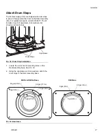 Предварительный просмотр 27 страницы Graco E-Flo iQ Dispense System Installation Manual