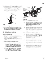 Предварительный просмотр 31 страницы Graco E-Flo iQ Dispense System Installation Manual