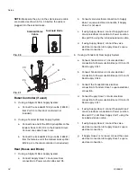 Предварительный просмотр 32 страницы Graco E-Flo iQ Dispense System Installation Manual