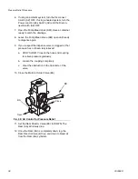 Предварительный просмотр 38 страницы Graco E-Flo iQ Dispense System Installation Manual