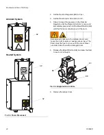 Предварительный просмотр 40 страницы Graco E-Flo iQ Dispense System Installation Manual