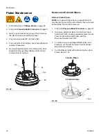 Предварительный просмотр 42 страницы Graco E-Flo iQ Dispense System Installation Manual