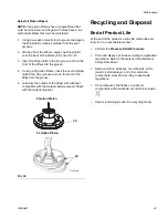 Предварительный просмотр 43 страницы Graco E-Flo iQ Dispense System Installation Manual