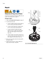 Предварительный просмотр 46 страницы Graco E-Flo iQ Dispense System Installation Manual