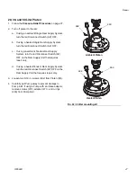 Предварительный просмотр 47 страницы Graco E-Flo iQ Dispense System Installation Manual