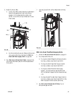 Предварительный просмотр 49 страницы Graco E-Flo iQ Dispense System Installation Manual