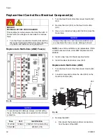 Предварительный просмотр 56 страницы Graco E-Flo iQ Dispense System Installation Manual