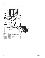 Предварительный просмотр 66 страницы Graco E-Flo iQ Dispense System Installation Manual