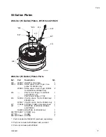 Предварительный просмотр 71 страницы Graco E-Flo iQ Dispense System Installation Manual