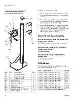 Предварительный просмотр 78 страницы Graco E-Flo iQ Dispense System Installation Manual