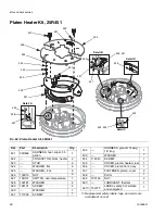 Предварительный просмотр 82 страницы Graco E-Flo iQ Dispense System Installation Manual