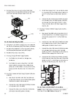 Предварительный просмотр 84 страницы Graco E-Flo iQ Dispense System Installation Manual