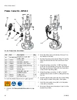 Предварительный просмотр 86 страницы Graco E-Flo iQ Dispense System Installation Manual