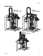 Предварительный просмотр 91 страницы Graco E-Flo iQ Dispense System Installation Manual