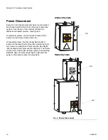 Предварительный просмотр 14 страницы Graco E-Flo iQ Operation Manual