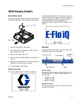 Предварительный просмотр 17 страницы Graco E-Flo iQ Operation Manual