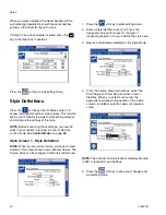 Предварительный просмотр 24 страницы Graco E-Flo iQ Operation Manual