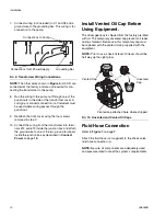 Preview for 12 page of Graco E-Flo SP Installation And Parts Manual